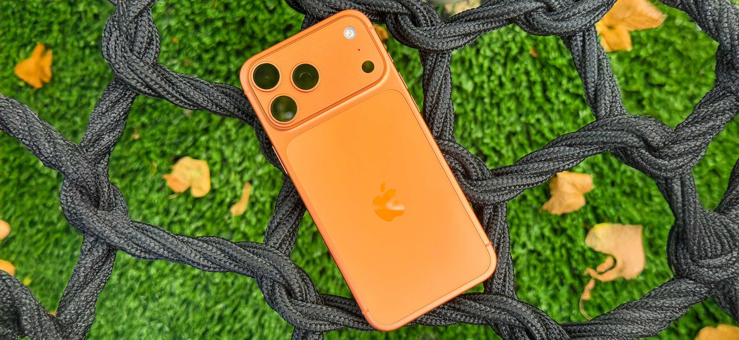 Насколько быстро работает процессор iPhone 17 Pro Max?